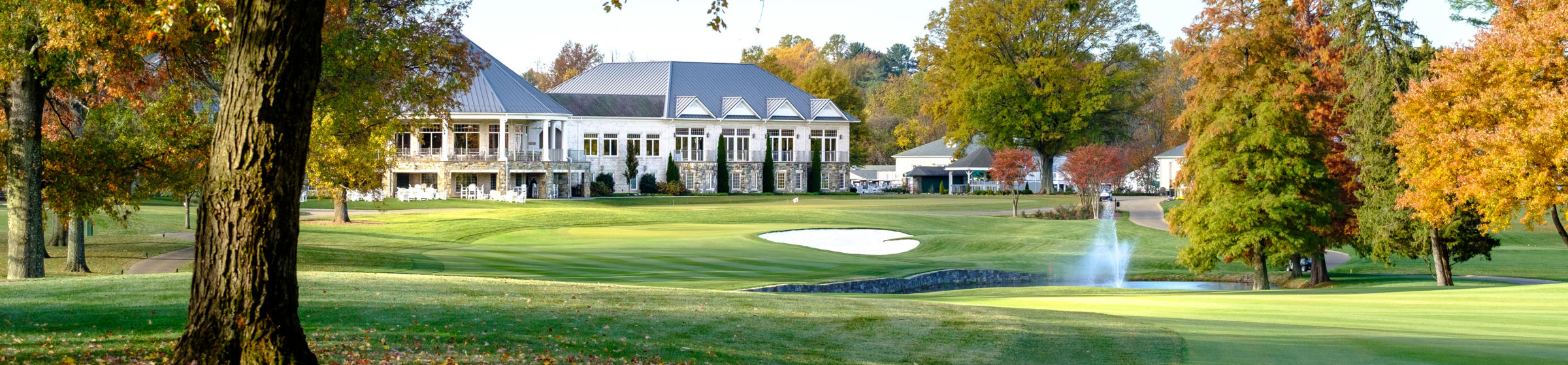 Westwood Country Club
