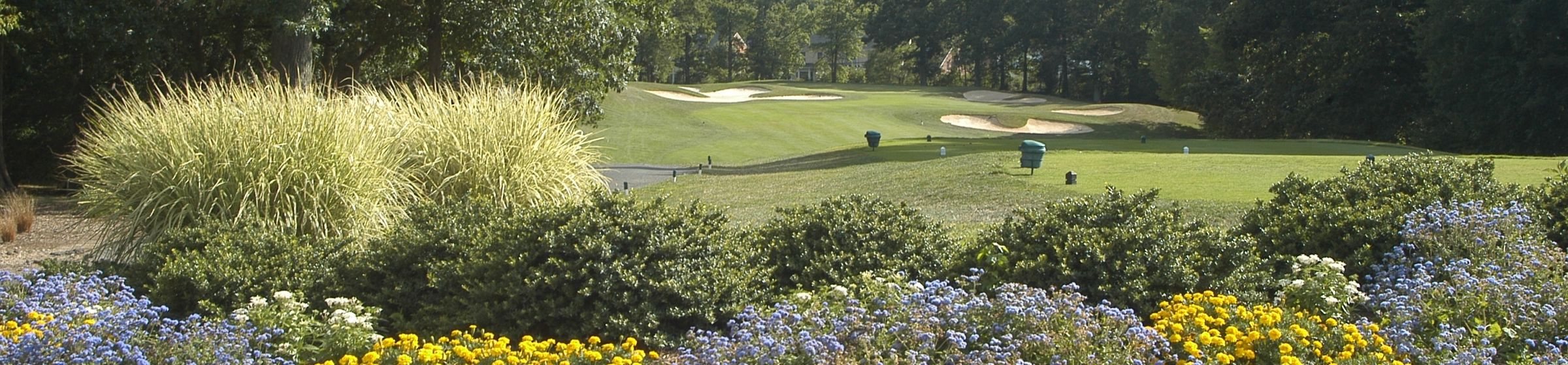 Mt. Vernon Country Club