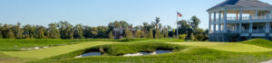 Army Navy Arlington Country Club