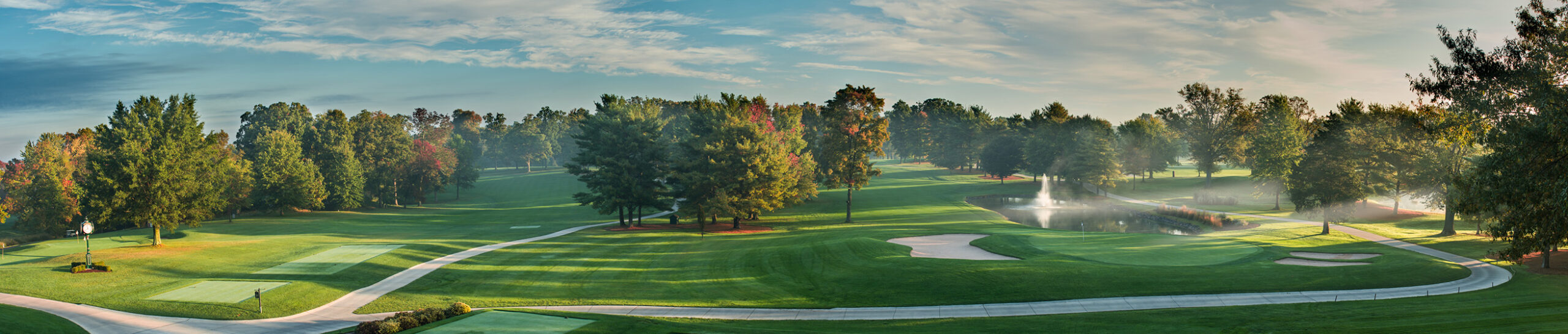 International Country Club