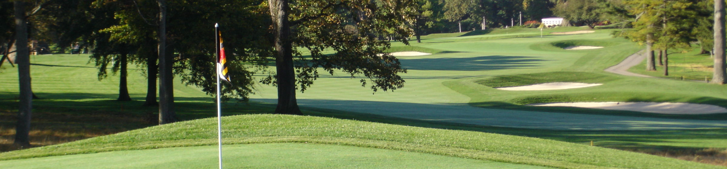 Manor Country Club