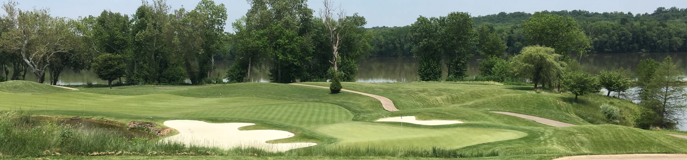 River Creek Club