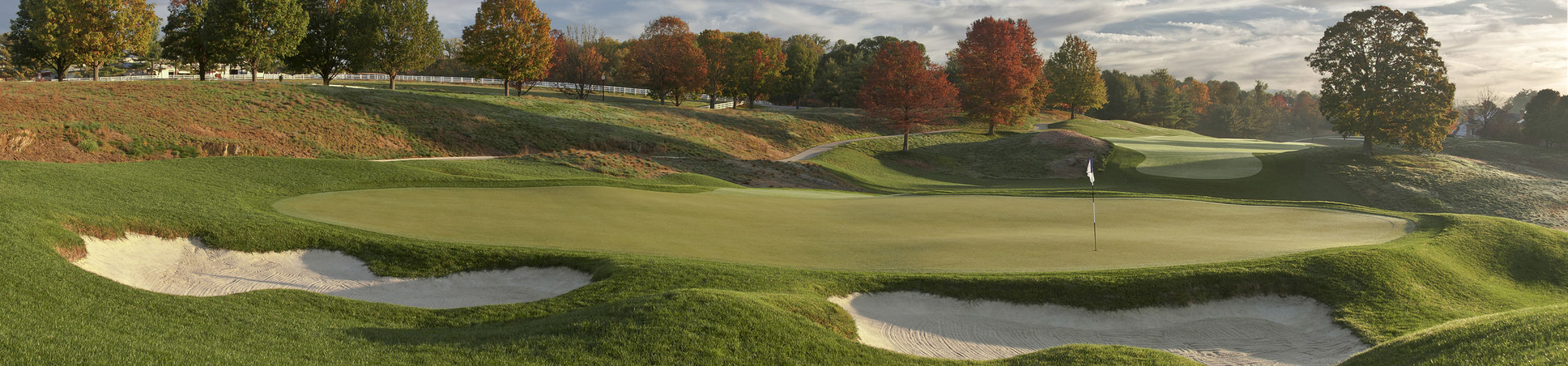 TPC Potomac at Avenel Farm