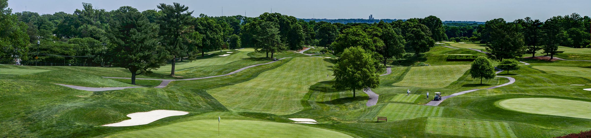 Washington Golf & Country Club