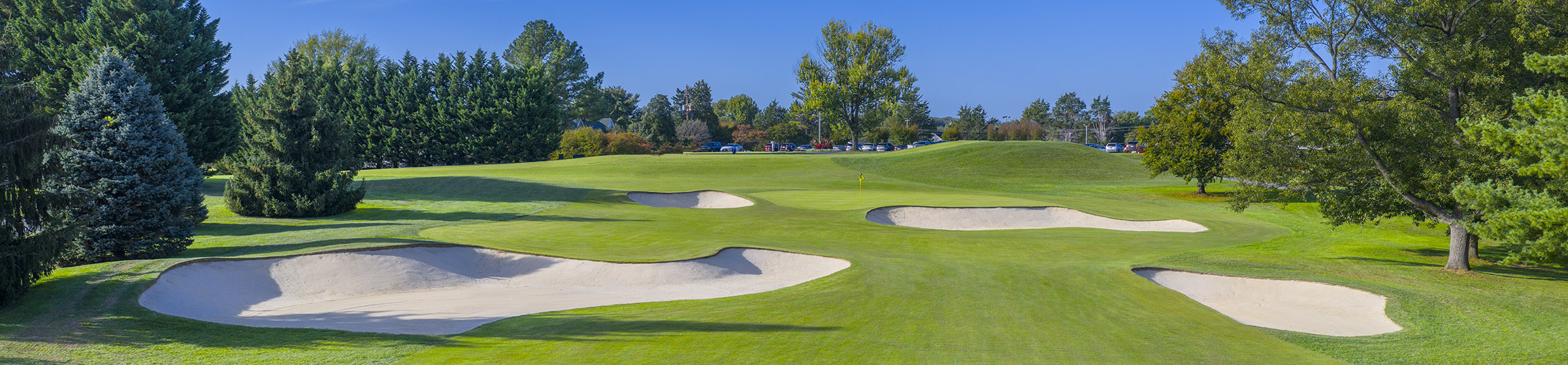Argyle Country CLub